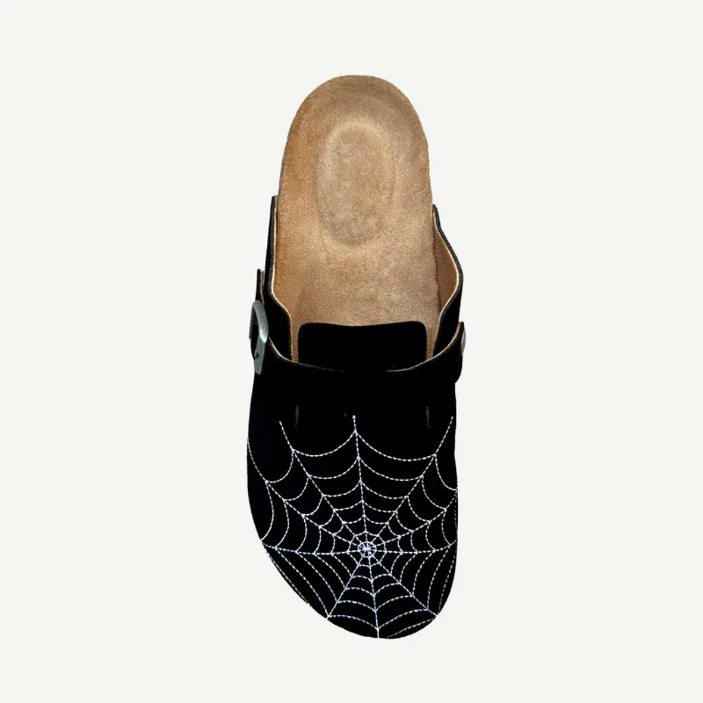 Spider Clogs