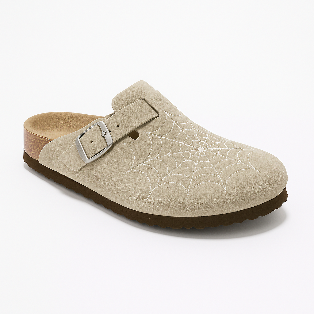 Spider Clogs