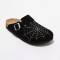 Spider Clogs