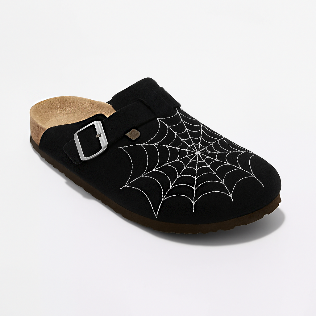 Spider Clogs