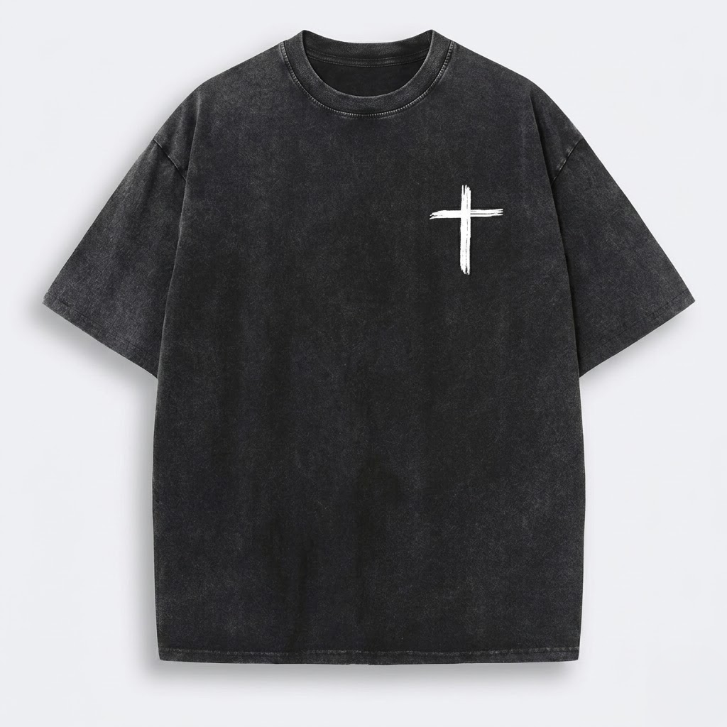 T-Shirt | Jesus The Ultimate Deadlifter Faith Gym Unisex-Tithesource-