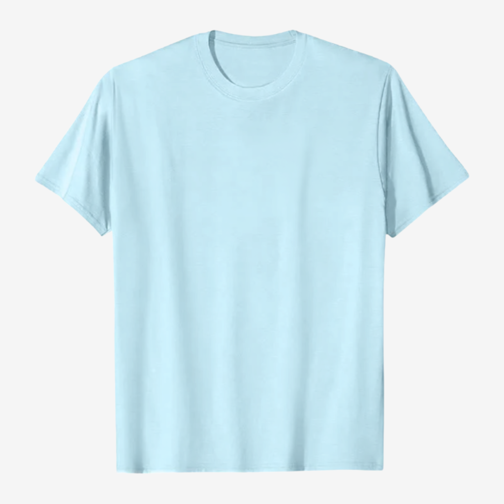 T-shirt | Child of God Psalm 23 | Unisex-Tithesource-