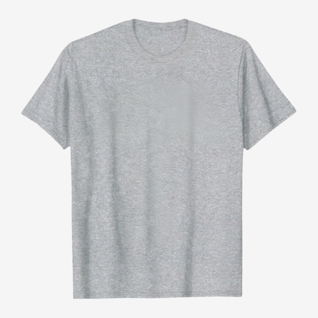 T-shirt | Child of God Psalm 23 | Unisex-Tithesource-