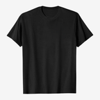 T-shirt | Child of God Psalm 23 | Unisex-Tithesource-
