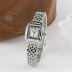 Vintage Women's Watch - Morant - Square Dial, Quartz Movement-Tithesource-