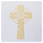 White Cassock Clergy Robe - Ideal for Church & Rituals