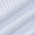 White Ribbed Crop Tank Top Women - Fitted Stretch-Tithesource-