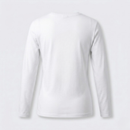 Women's Faith & Love Casual Long Sleeve Crew Neck Shirt