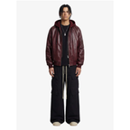 Woven Cargo Pants Baggy Wide Leg Flared Multi Pocket Streetwear