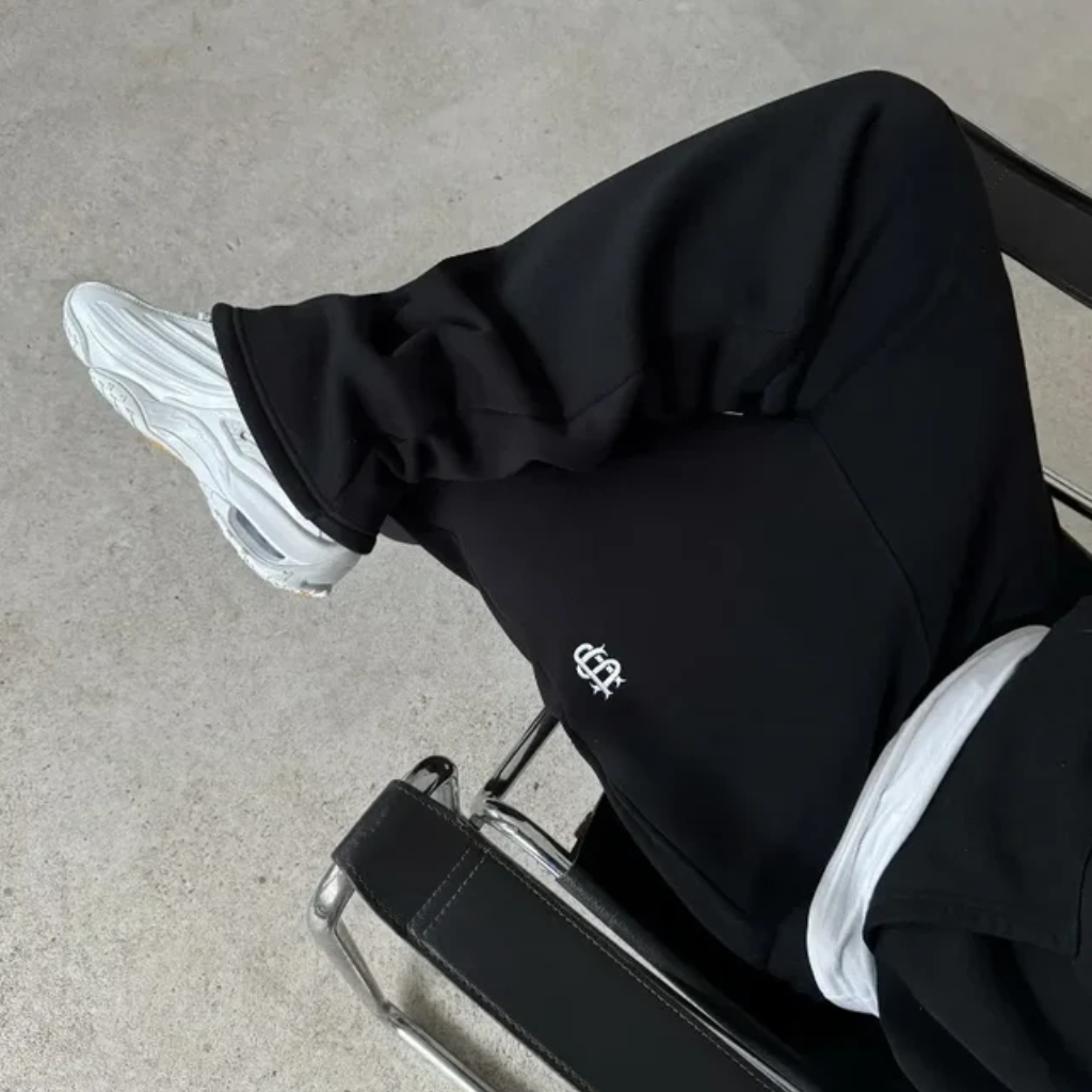 Y2K Loose Baggy Sweatpant Joggers