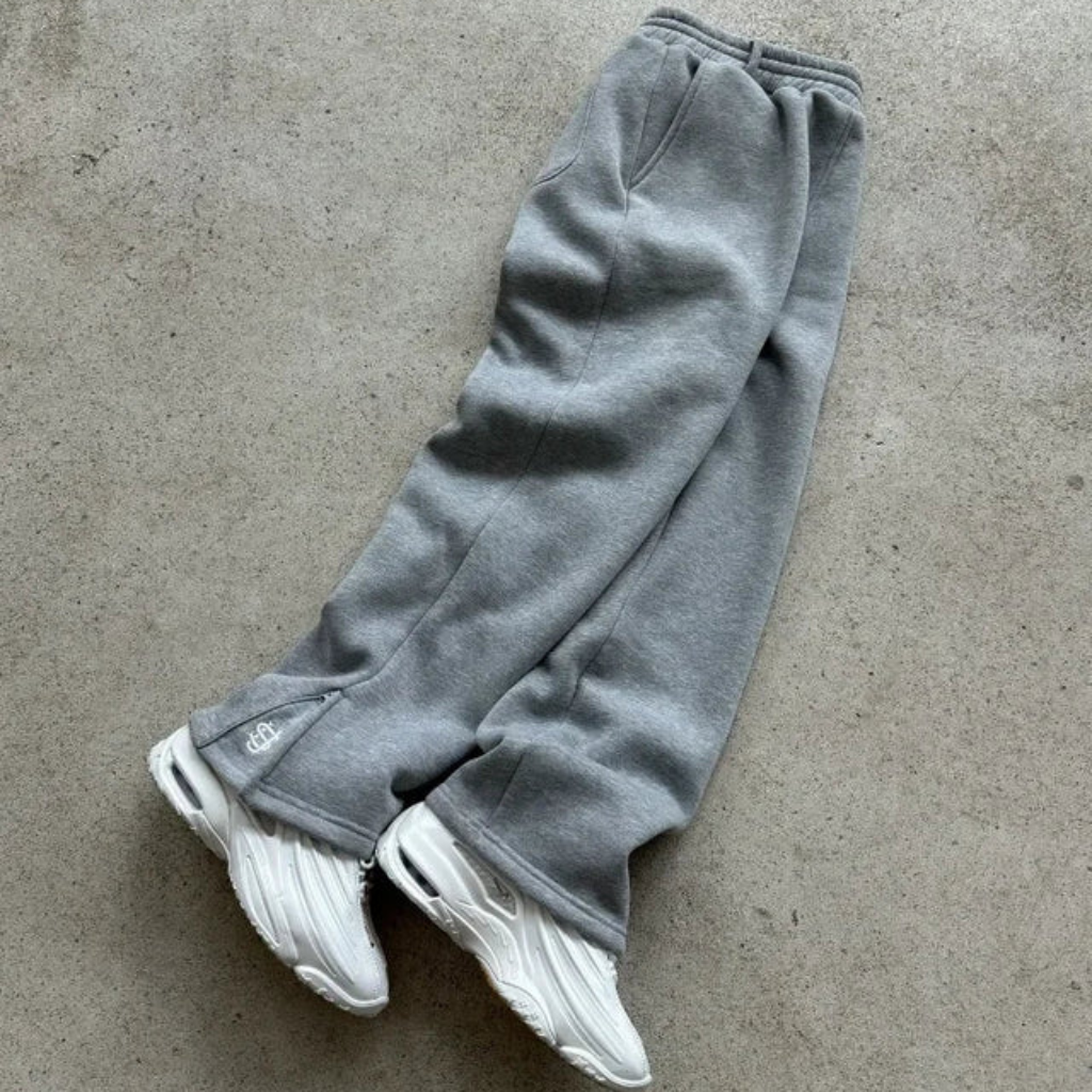 Y2K Loose Baggy Sweatpant Joggers