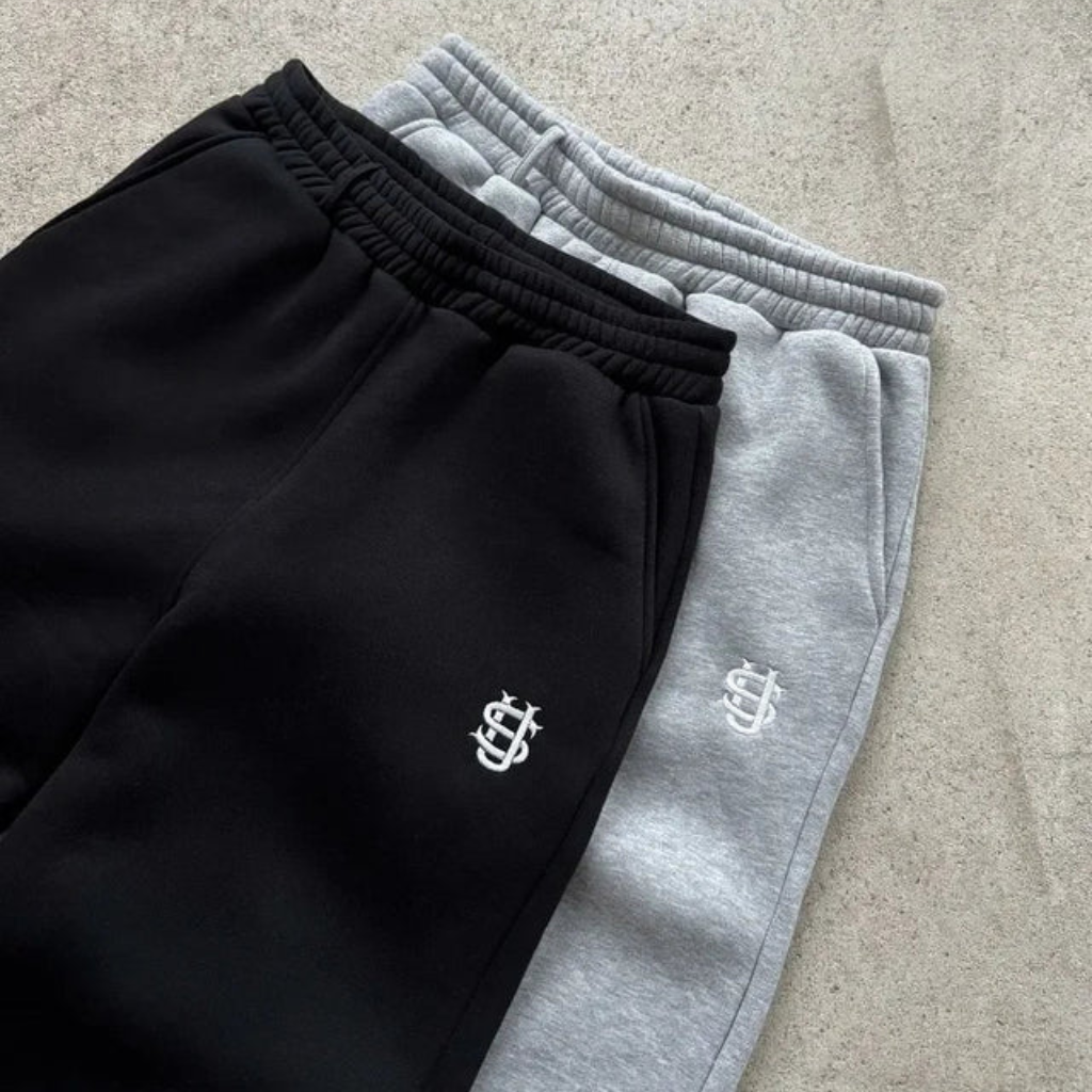 Y2K Loose Baggy Sweatpant Joggers
