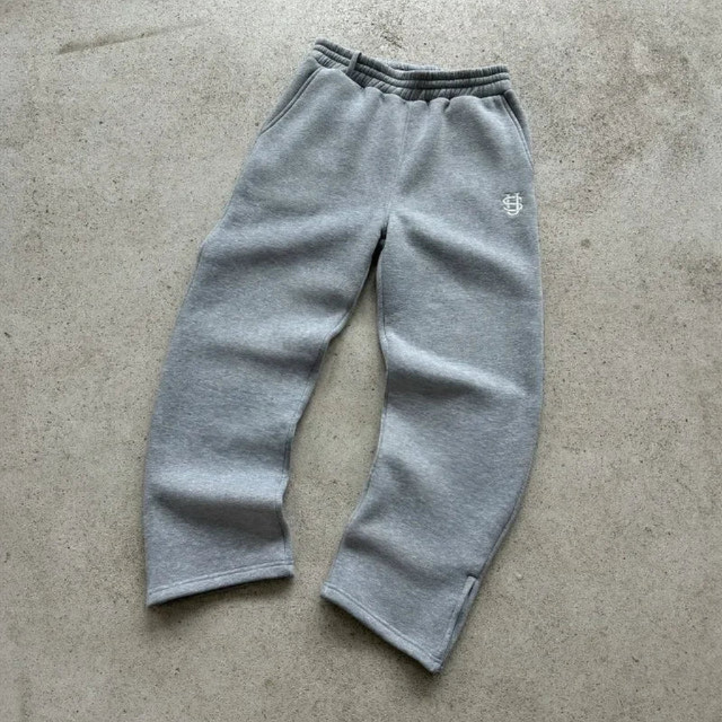 Y2K Loose Baggy Sweatpant Joggers