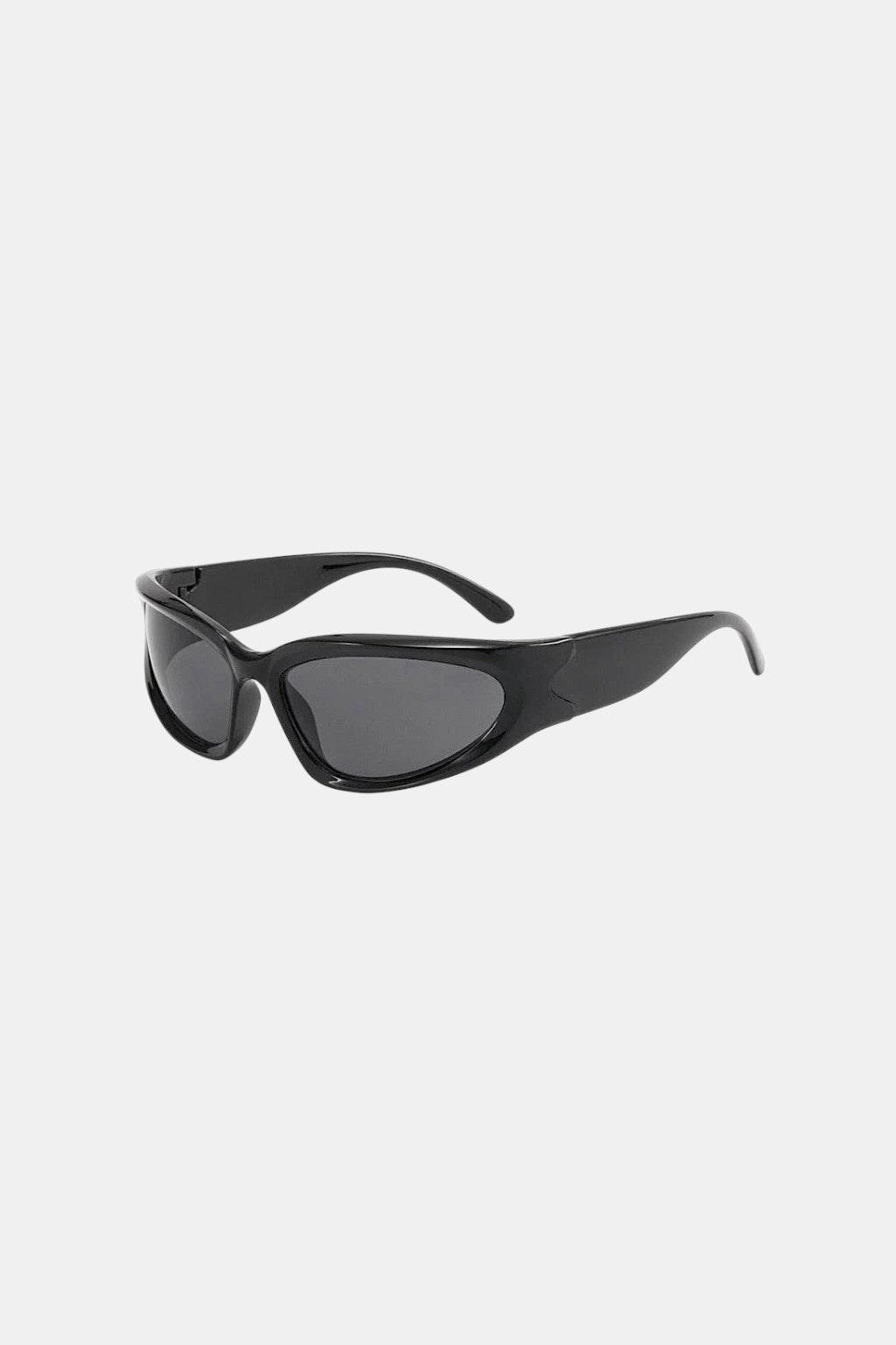 Y2K Gorpcore Sunglasses