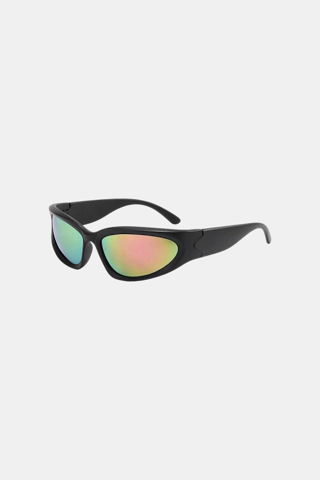Y2K Gorpcore Sunglasses