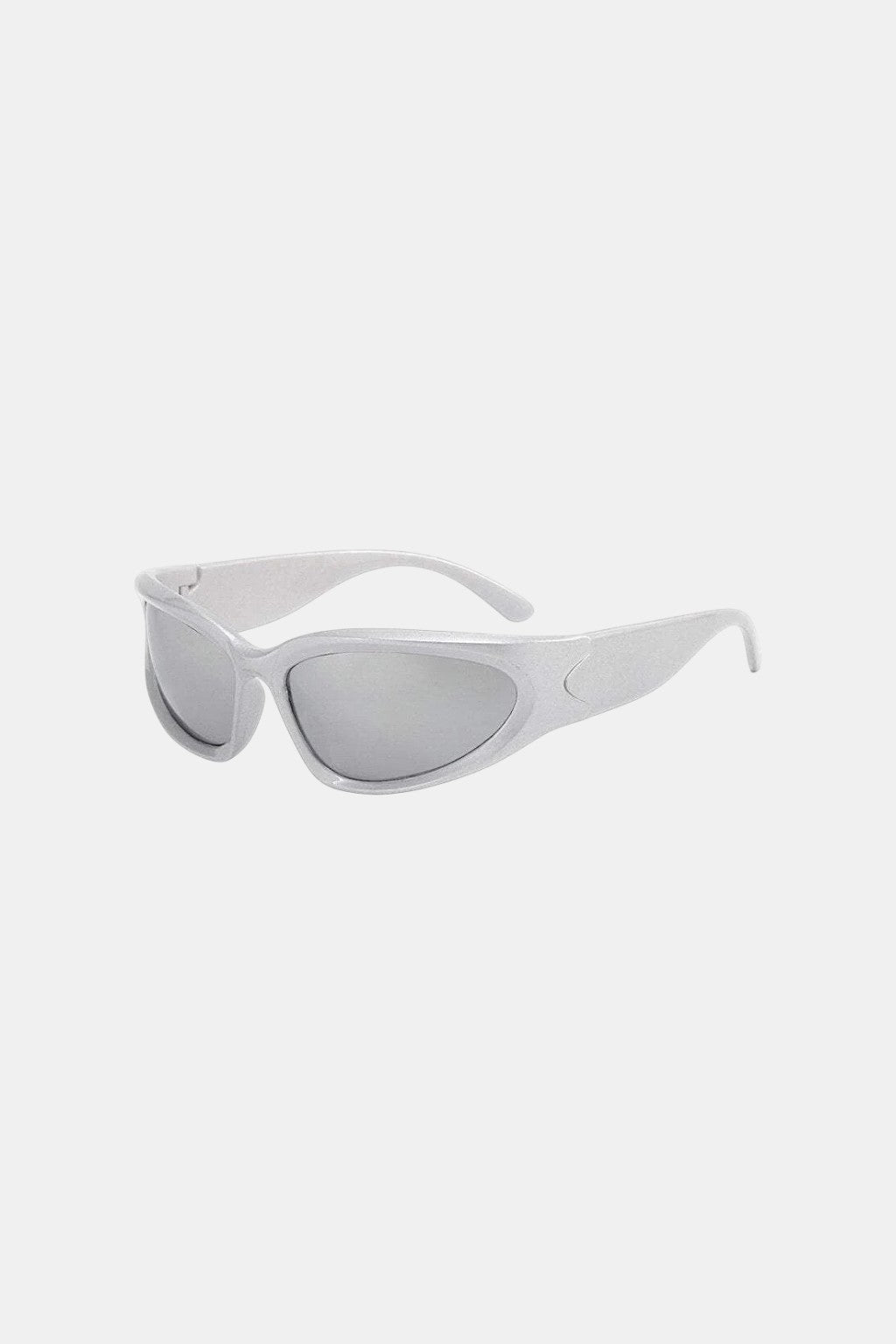 Y2K Gorpcore Sunglasses