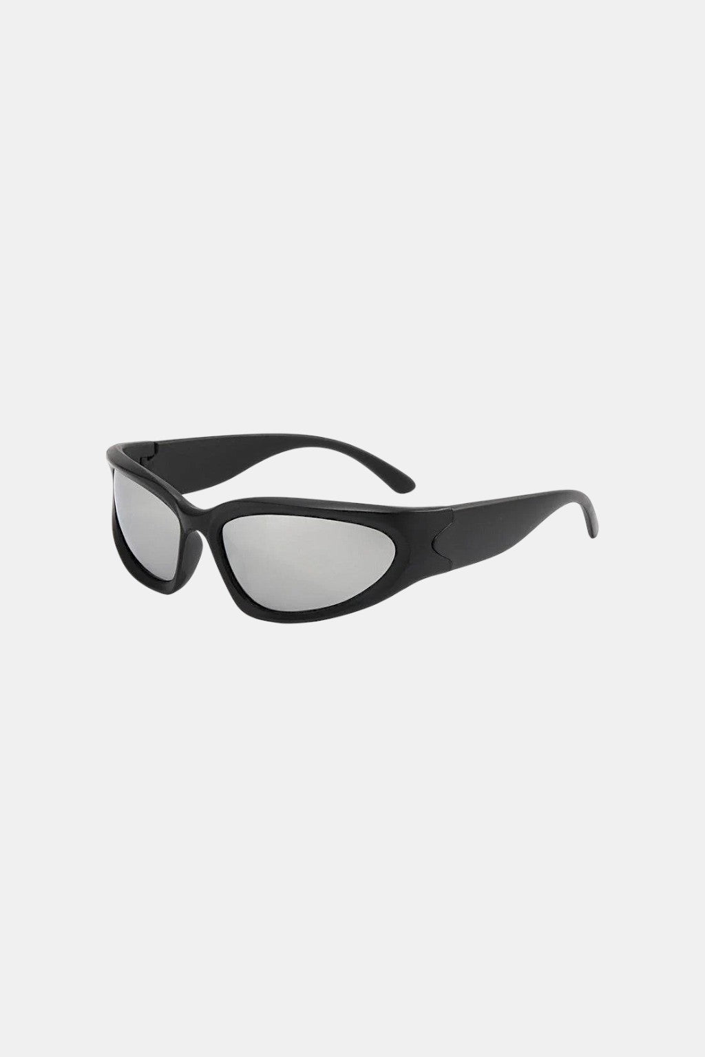 Y2K Gorpcore Sunglasses