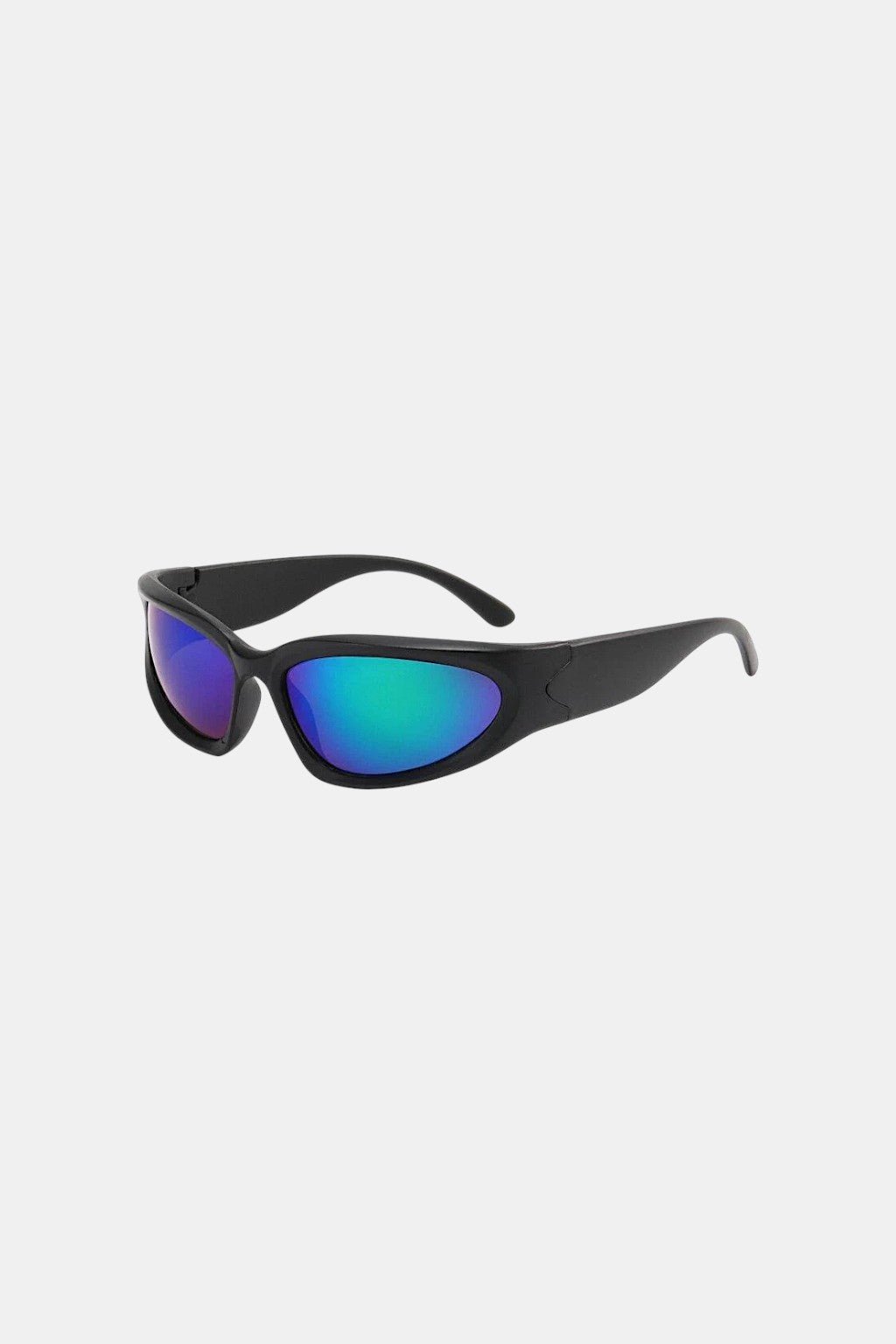 Y2K Gorpcore Sunglasses